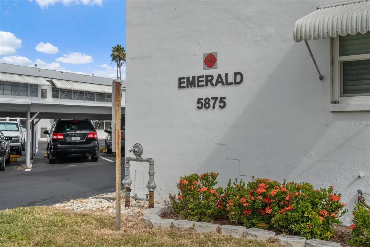 5875 18th Street N #19, Saint Petersburg, FL 33714 - Image #1