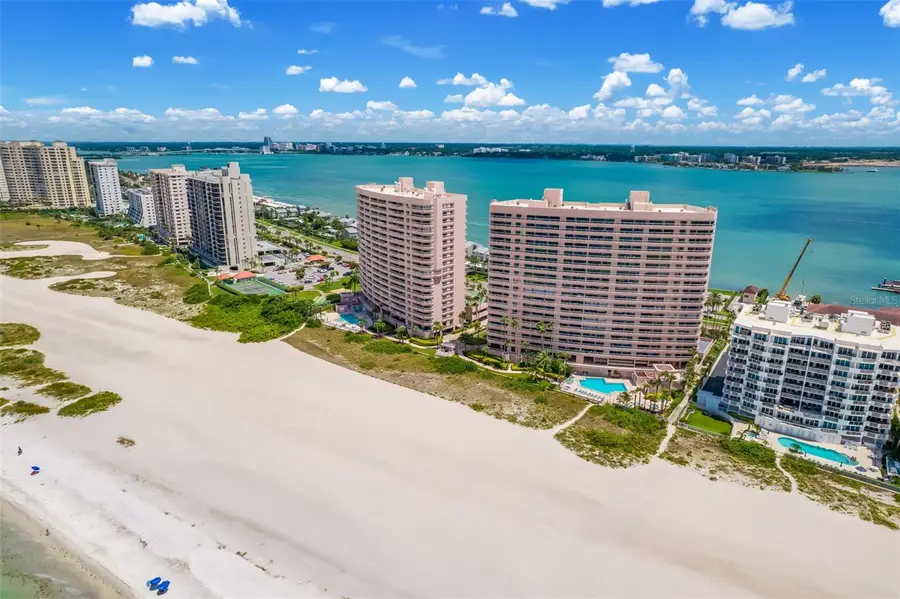 1340 Gulf Boulevard #15E, Clearwater Beach, FL 33767 - Image #2