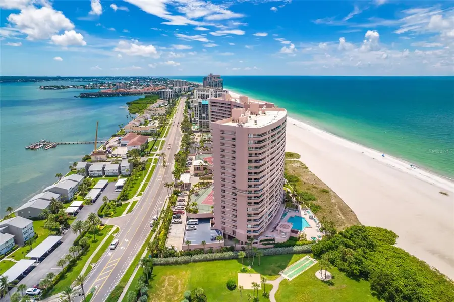 1340 Gulf Boulevard #15E, Clearwater Beach, FL 33767 - Image #3