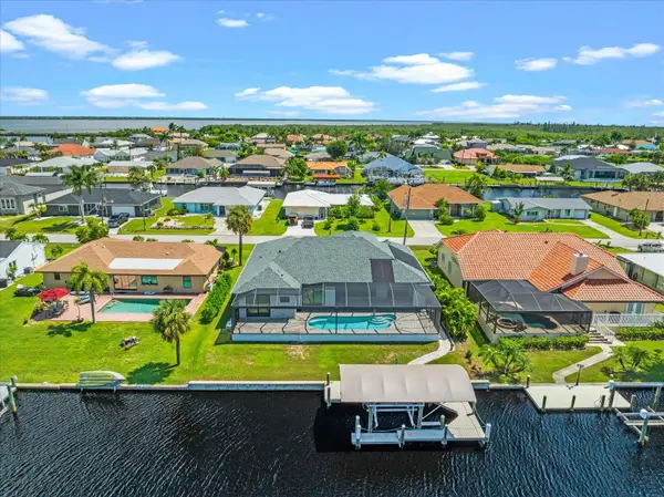 5217 Forbes Terrace, PORT CHARLOTTE, FL 33981