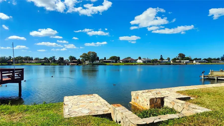 9709 Lakeside Lane, Port Richey, FL 34668 - Image #3