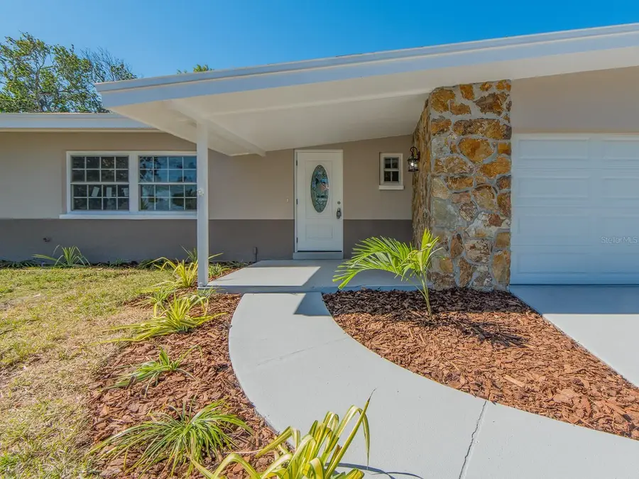 1596 S Evergreen Avenue, Clearwater, FL 33756 - #2