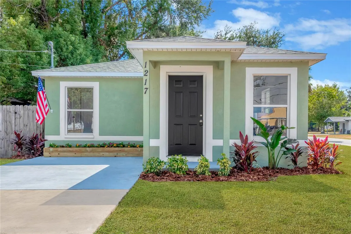 1217 W Ball Street, Plant City, FL 33563 - Image #1