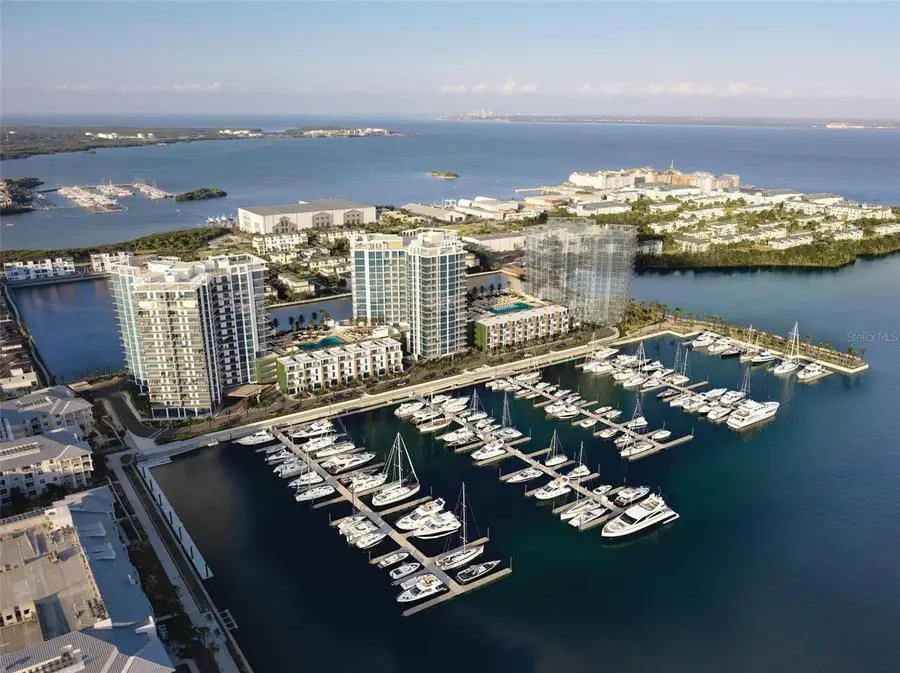 5120 Marina Way #207, Tampa, FL 33611 - Image #2