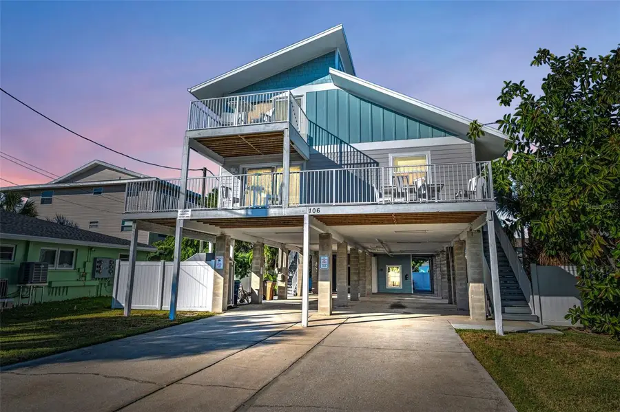106 20th Avenue, Indian Rocks Beach, FL 33785 - Image #2