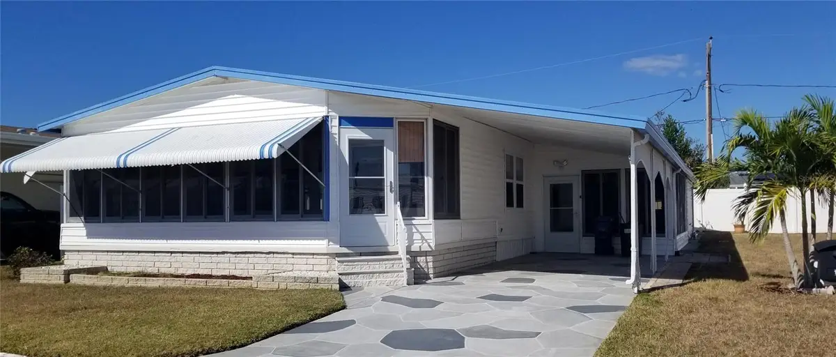 3835 Lomi Lomi Drive, Holiday, FL 34691 - Image #1