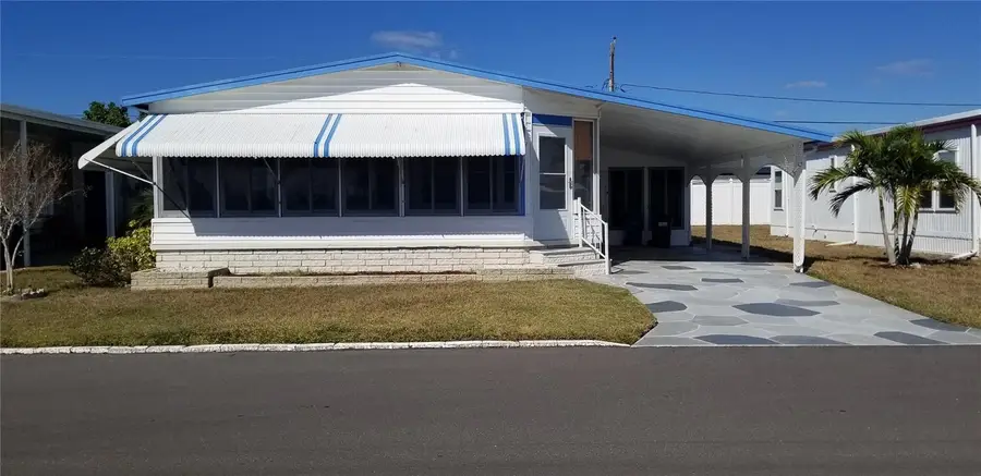 3835 Lomi Lomi Drive, Holiday, FL 34691 - Image #2