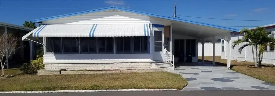 3835 Lomi Lomi Drive, Holiday, FL 34691 - Image #3