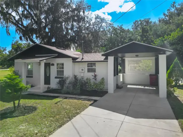 3910 Orange Avenue, COLEMAN, FL 33521
