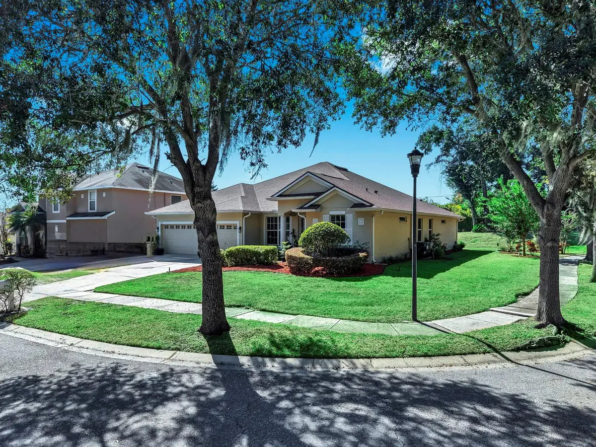 614 Cedar Waxwing Drive, Brandon, FL 33510 - Image #1