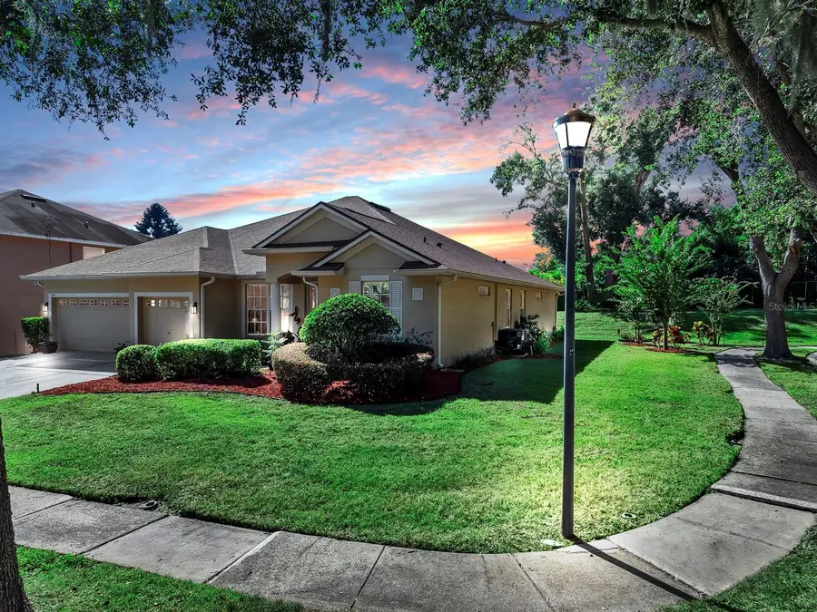 614 Cedar Waxwing Drive, Brandon, FL 33510 - Image #2