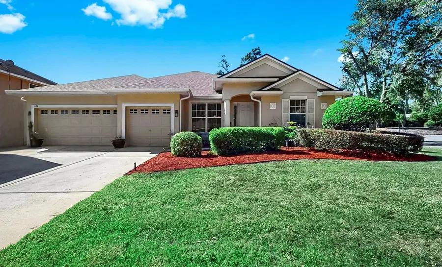614 Cedar Waxwing Drive, Brandon, FL 33510 - Image #3