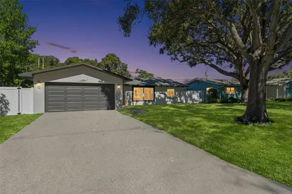 1420 Citrus Street, CLEARWATER, FL 33756