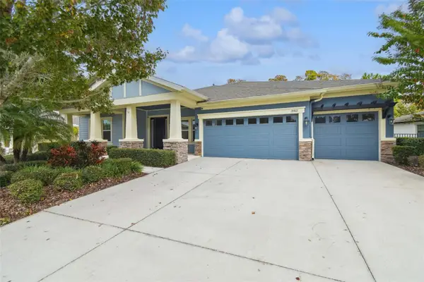 19411 Ranchview Court, LAND O LAKES, FL 34638