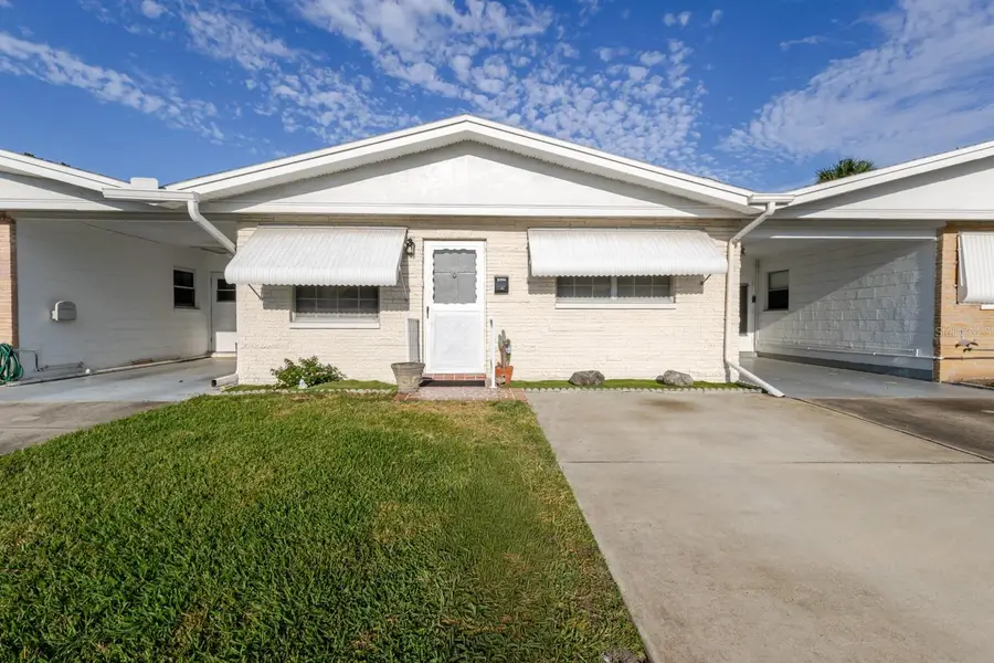 9905 Dahlia Street N #27, Pinellas Park, FL 33782 - Image #2