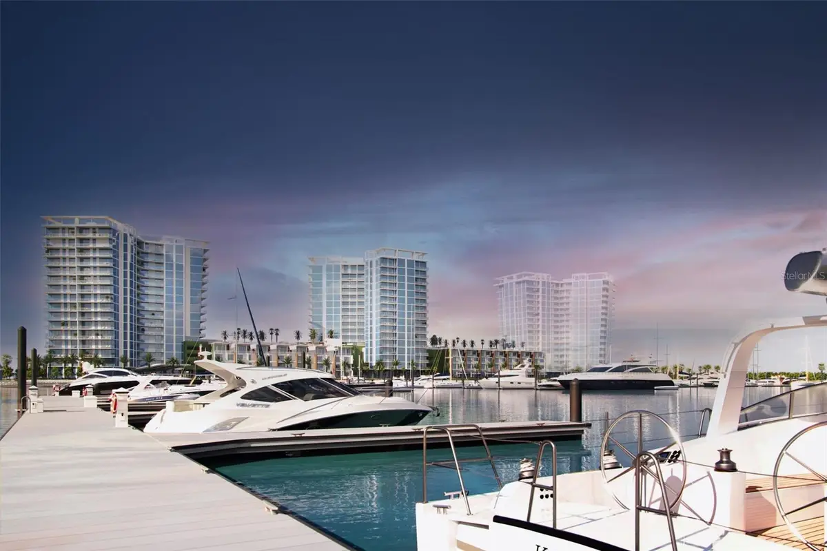 5120 Marina Way #21610, Tampa, FL 33611 - Image #1