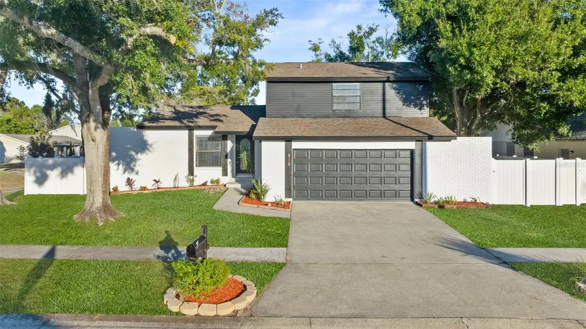 6502 Spanish Moss Circle, Tampa, FL 33625 - Image #1