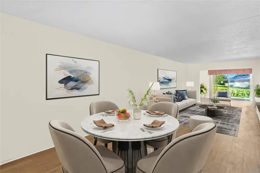 3420 Stonehaven Court E #D, Palm Harbor, FL 34684 - Image #2