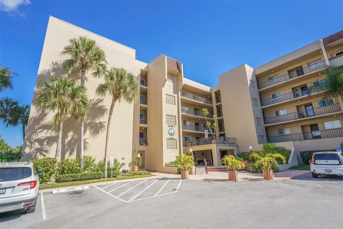 90 S Highland Avenue #1201, Tarpon Springs, FL 34689 - Image #1