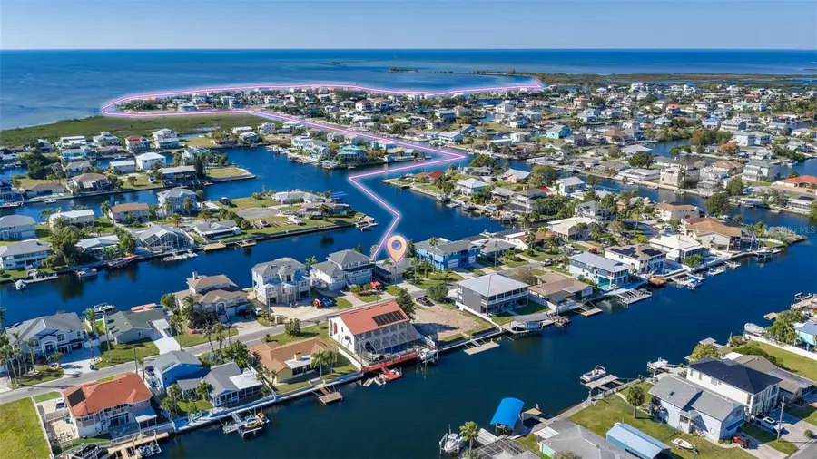 4151 Camelia Drive, Hernando Beach, FL 34607 - Image #2