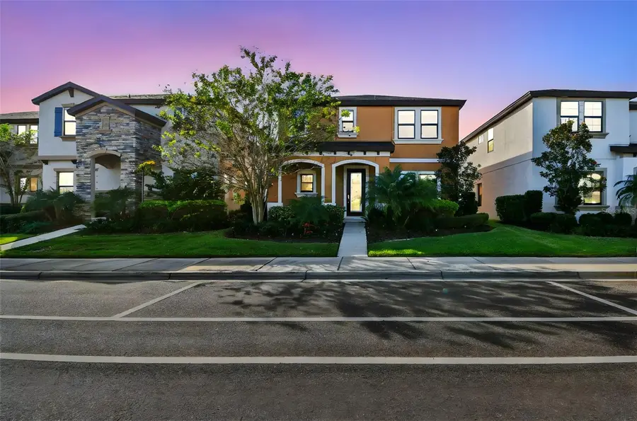 12413 Triple Creek Boulevard, Riverview, FL 33579 - Image #3