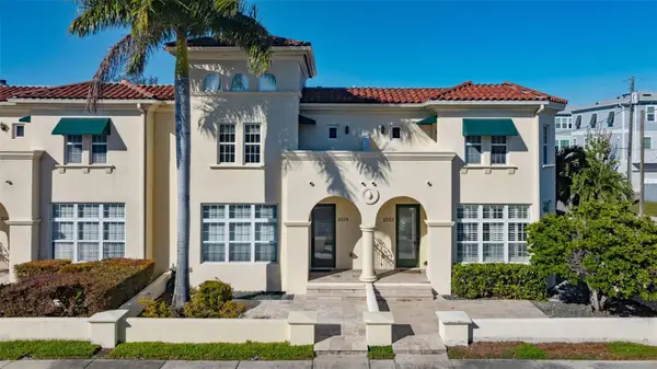 2555 W Platt Street, TAMPA, FL 33609