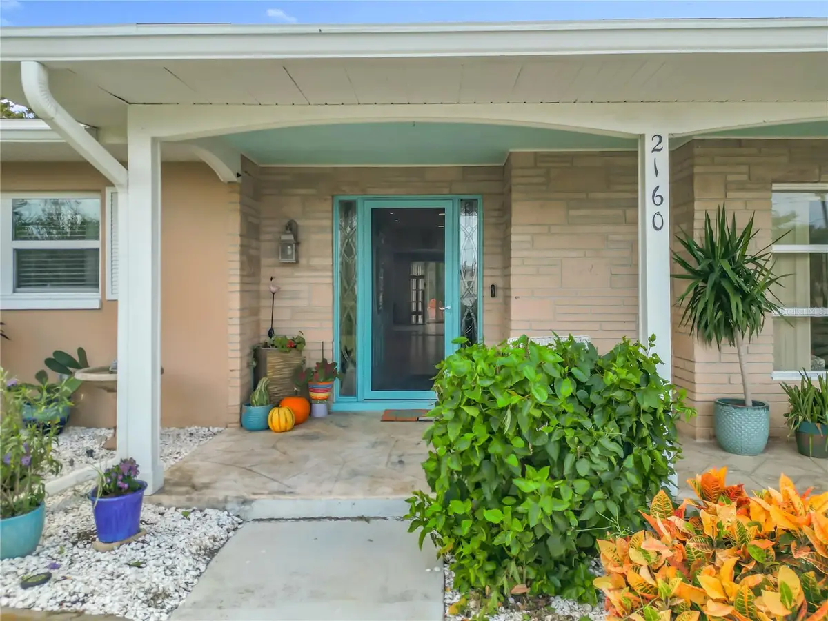 2160 N Watersedge Drive, Crystal River, FL 34429 - Image #1