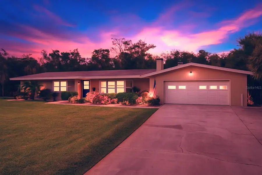 2160 N Watersedge Drive, Crystal River, FL 34429 - Image #3