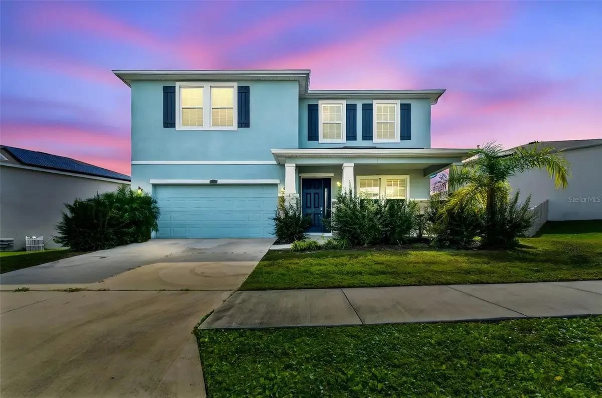 10749 Tally Fawn Loop, San Antonio, FL 33576 - Image #1