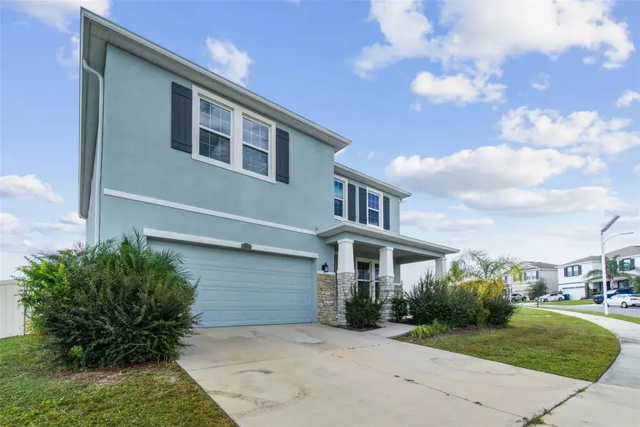 10749 Tally Fawn Loop, San Antonio, FL 33576 - Image #3