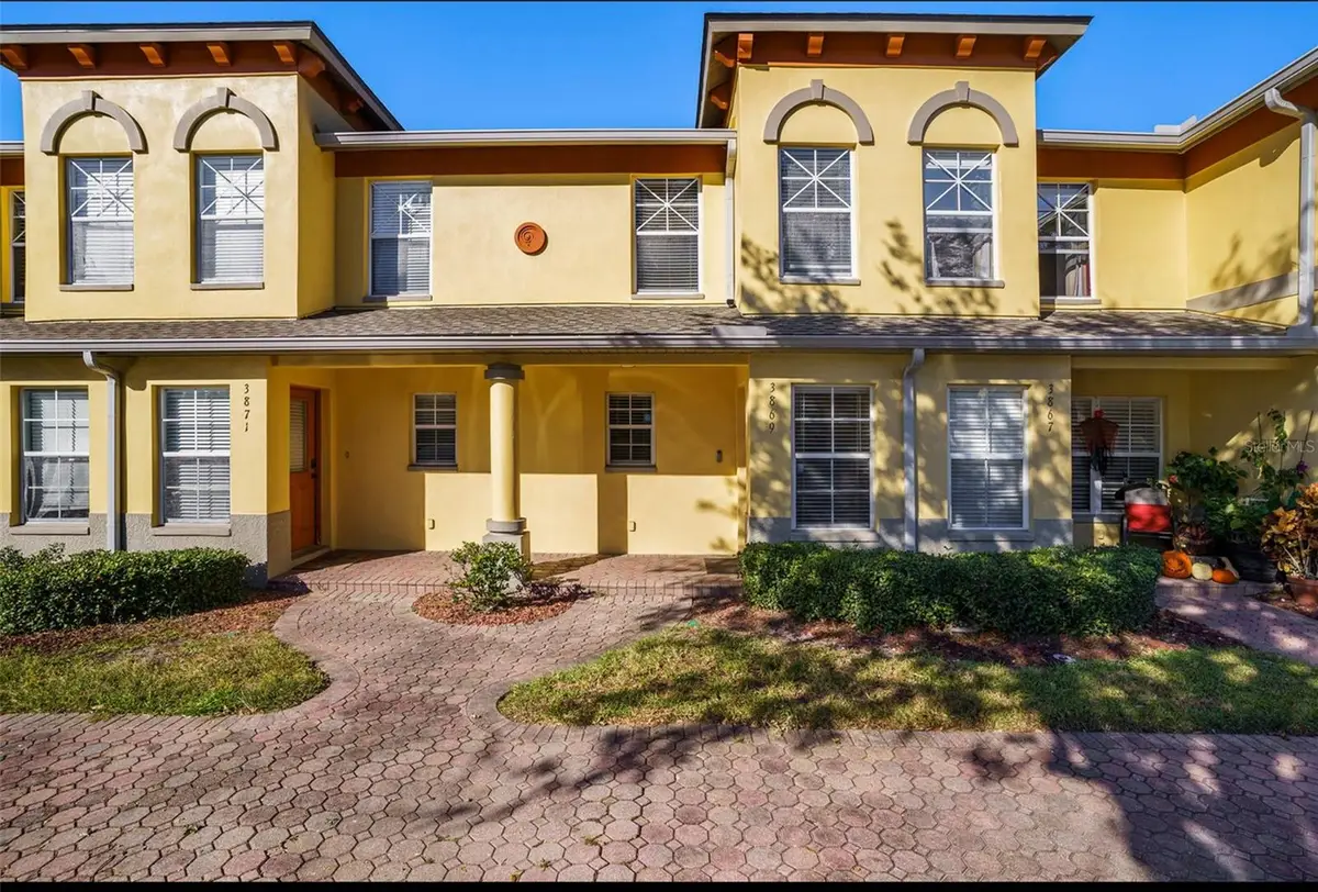 3869 Island Way, Saint Petersburg, FL 33705 - Image #1
