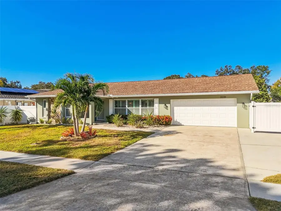 2039 Kingfisher Drive, Palm Harbor, FL 34683 - Image #2