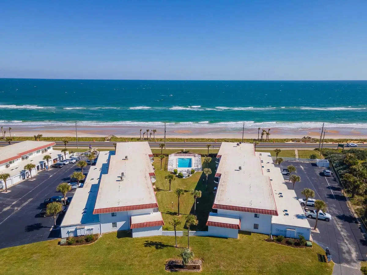 3900 S Ocean Shore Boulevard #5, Flagler Beach, FL 32136 - Image #1