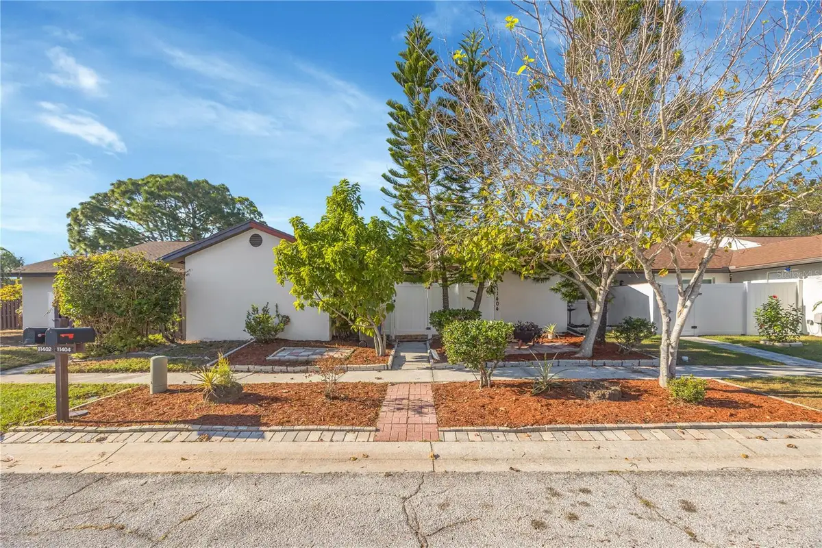 11404 Waveland Way, Tampa, FL 33624 - Image #1