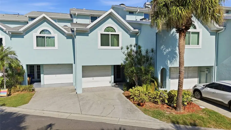524 Garland Circle, Indian Rocks Beach, FL 33785 - Image #2