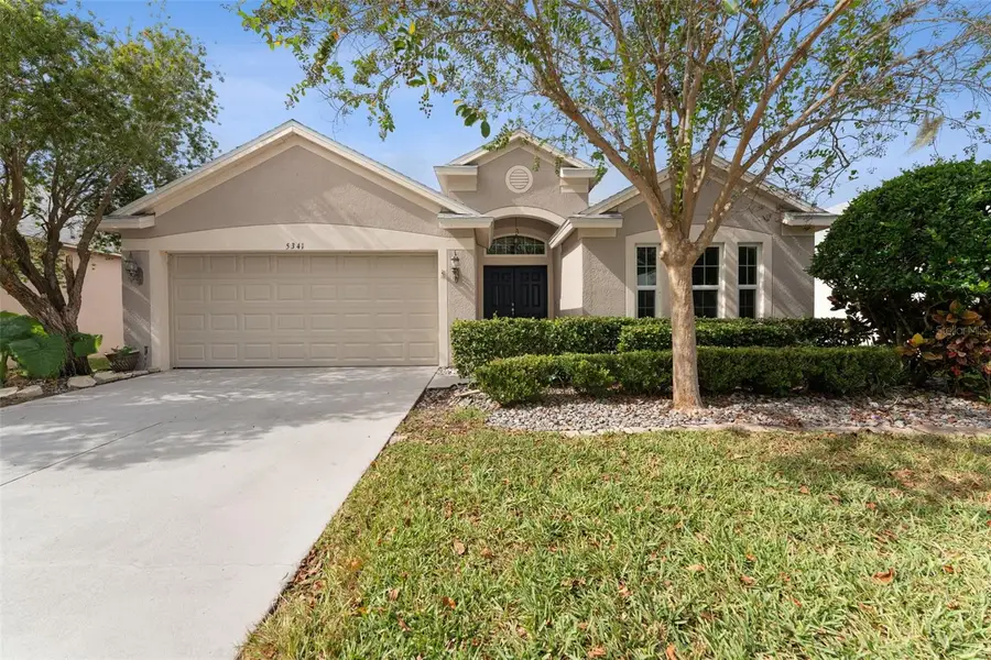 5341 War Admiral Drive, Wesley Chapel, FL 33544 - Image #2
