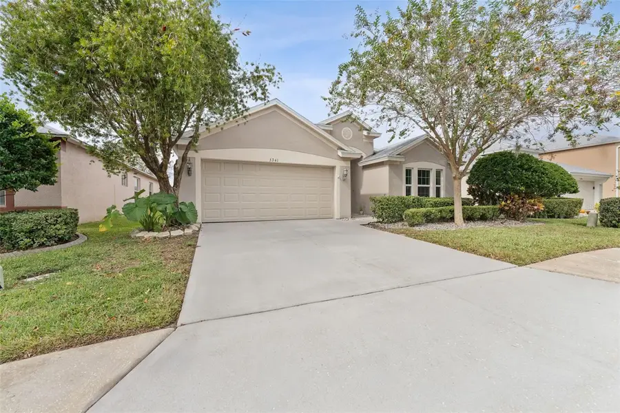 5341 War Admiral Drive, Wesley Chapel, FL 33544 - Image #3