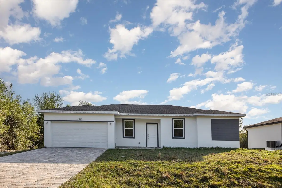 13451 Kaplan Terrace, Port Charlotte, FL 33981 - Image #1