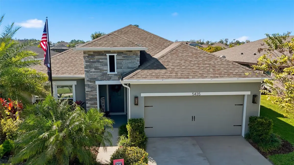 5435 Silver Sun Drive, Apollo Beach, FL 33572 - Image #1
