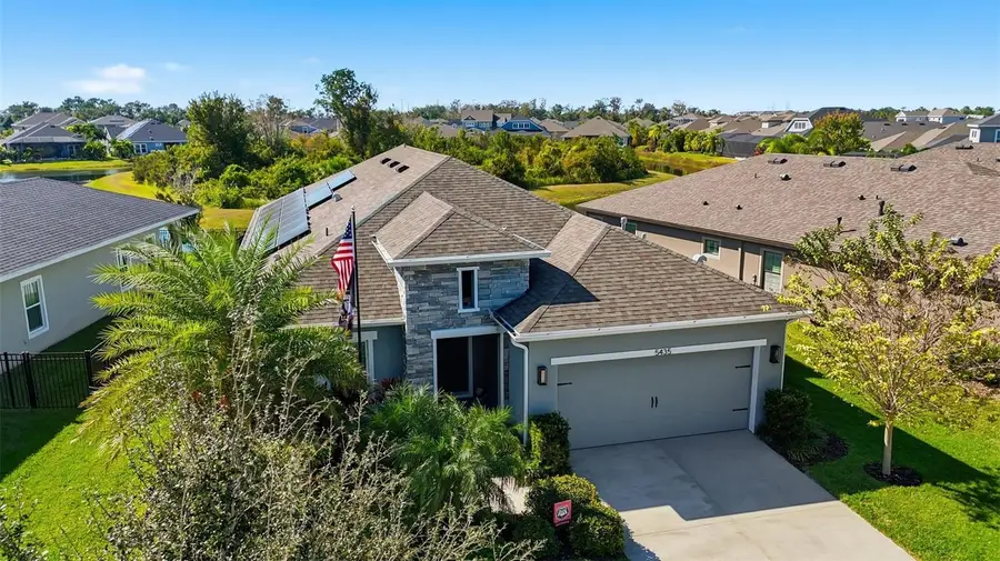 5435 Silver Sun Drive, Apollo Beach, FL 33572 - Image #2