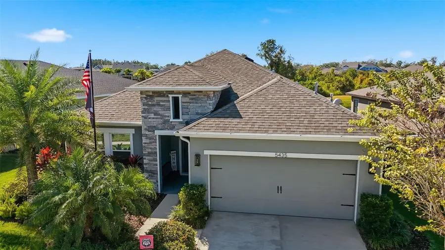 5435 Silver Sun Drive, Apollo Beach, FL 33572 - Image #3