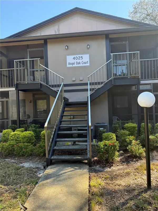 4025 Angel Oak Court #103, TAMPA, FL 33613