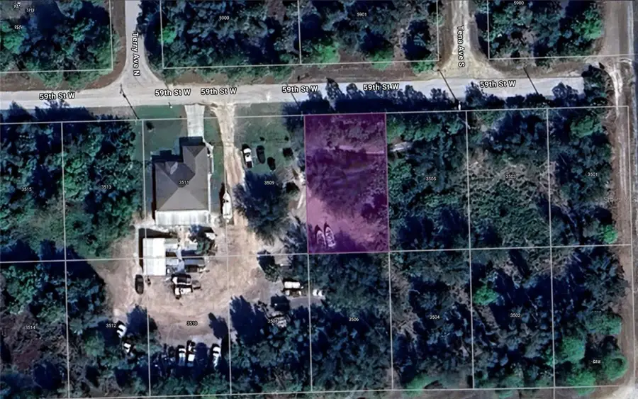 3507 59th Street W, Lehigh Acres, FL 33971 - Image #2
