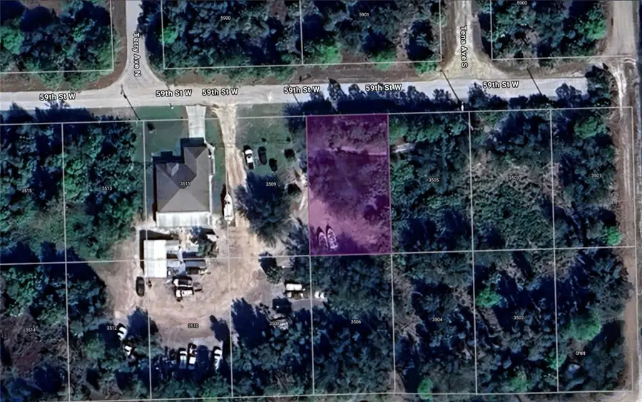 3507 59th Street W, Lehigh Acres, FL 33971 - Image #3