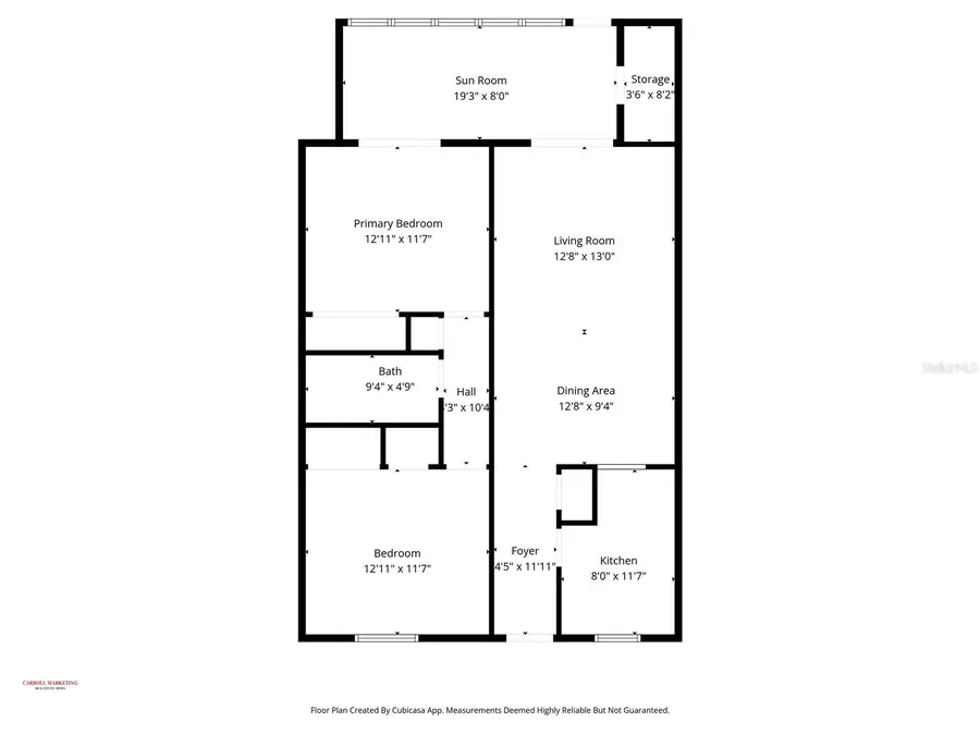 600 Glennes Lane #106, Dunedin, FL 34698 - Image #3
