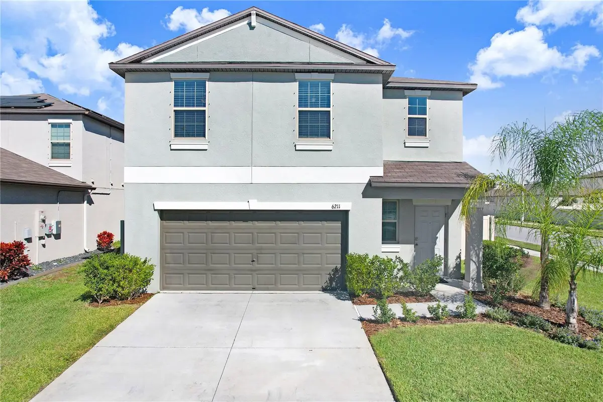 6211 Spring Crayfish Avenue, New Port Richey, FL 34653 - Image #1