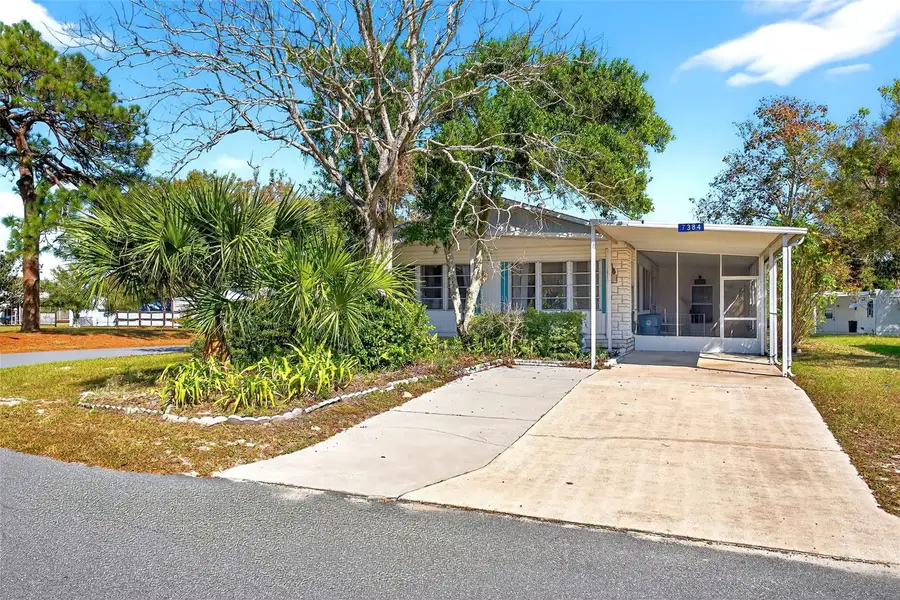 7384 First Loop Avenue, Brooksville, FL 34613 - Image #2