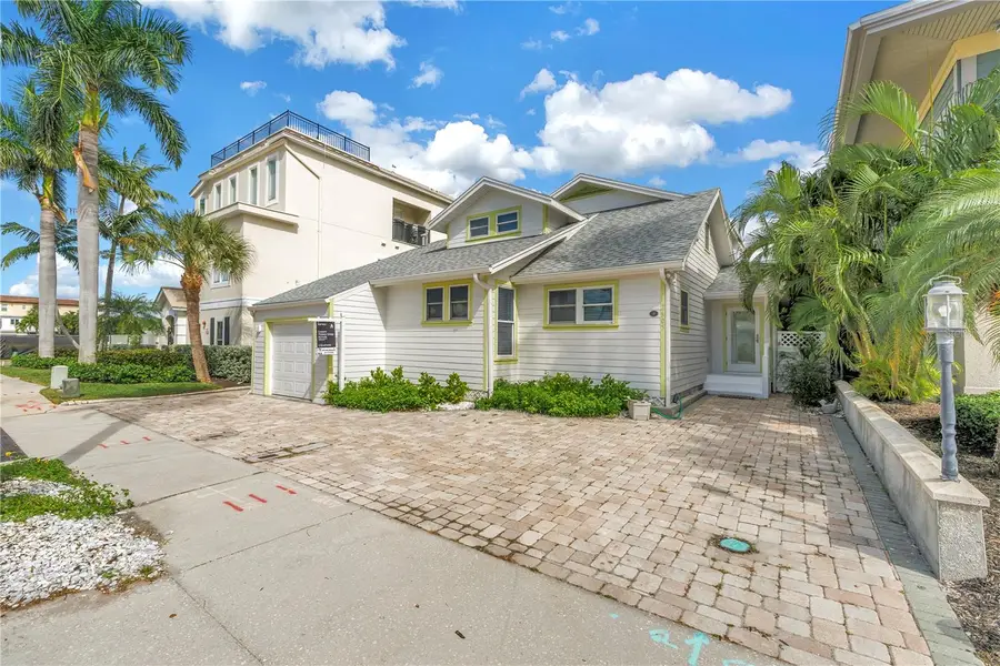 2605 Pass A Grille Way, Saint Pete Beach, FL 33706 - Image #2