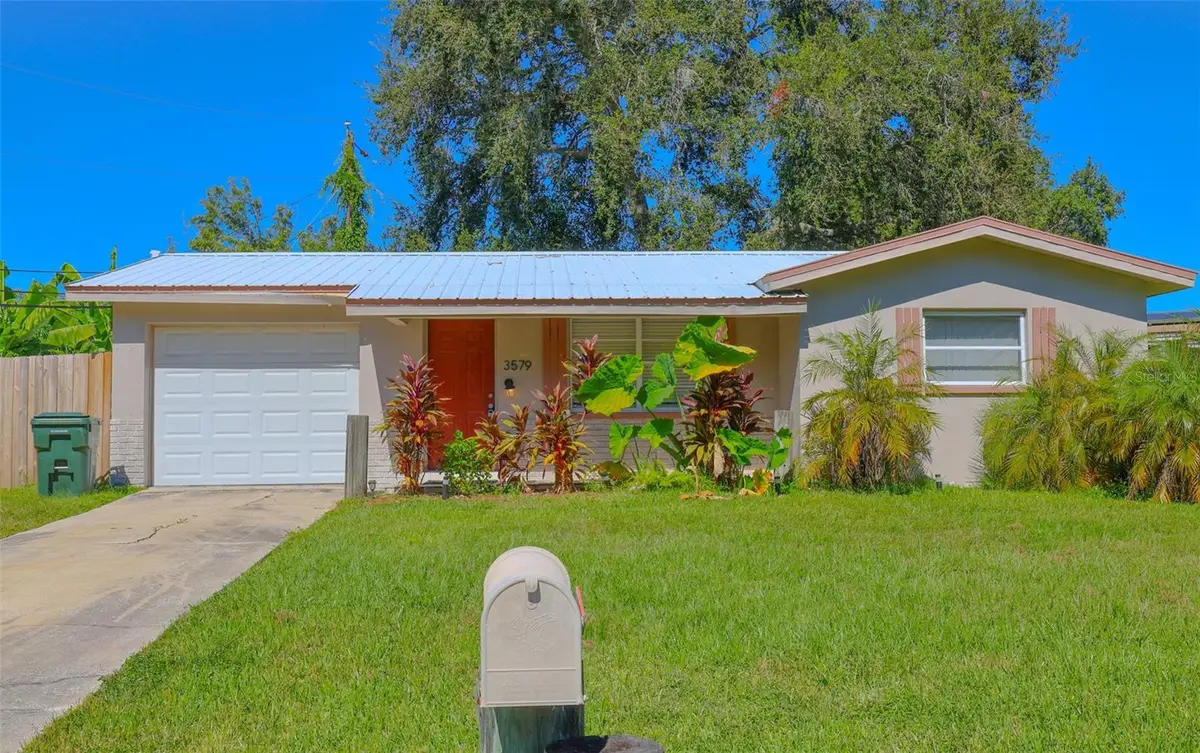 3579 Pocahontas Drive, Largo, FL 33774 - Image #1