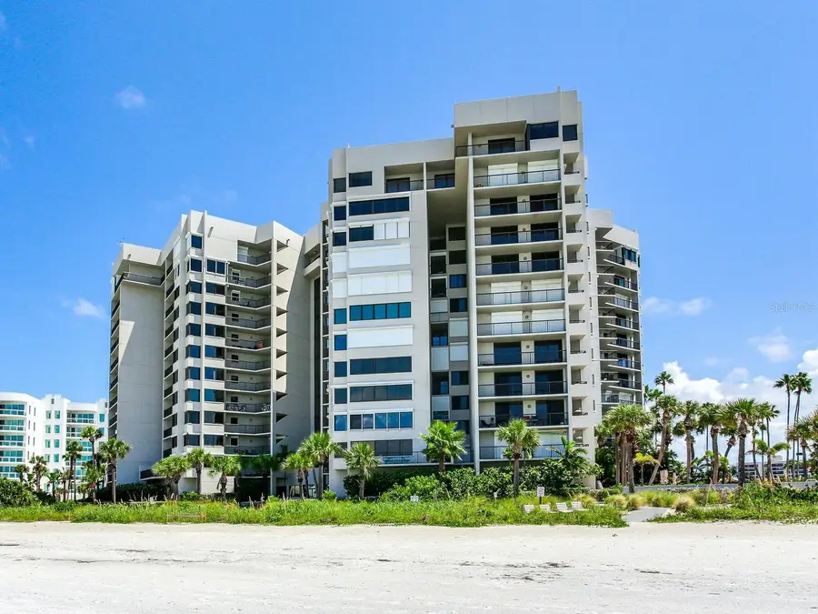 1600 Gulf Boulevard #1018, Clearwater Beach, FL 33767 - Image #2
